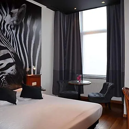 Hotel Le Cygne d'Argent-2