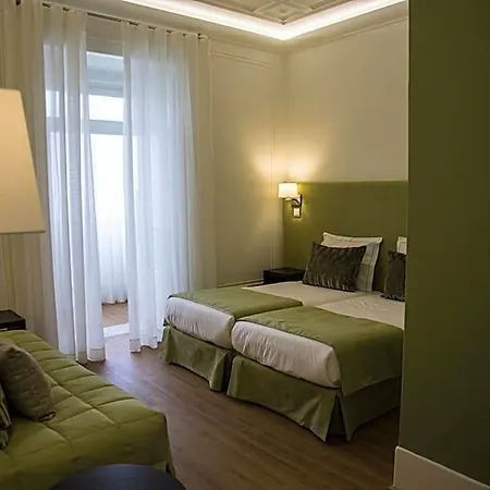 Hotel Dublin-2