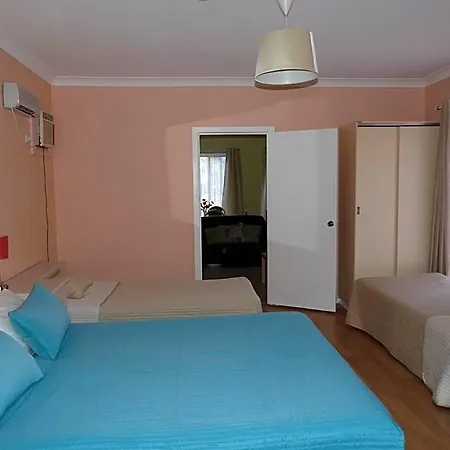 Fullarton Motor Lodge-2