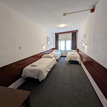 Budget Hotel Ben-2