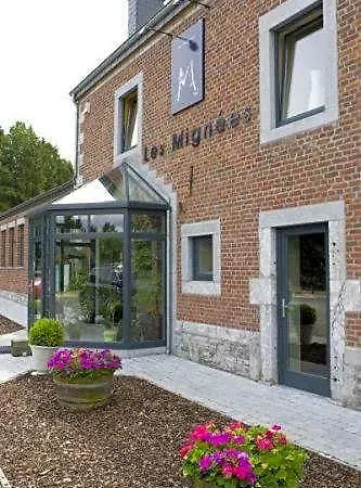 Hotel Les Mignees-2