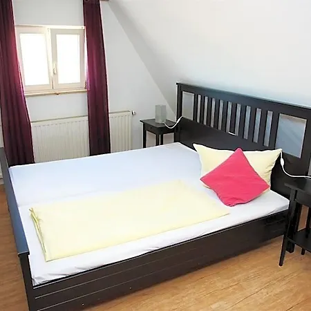 Berne's Altstadthotel-2