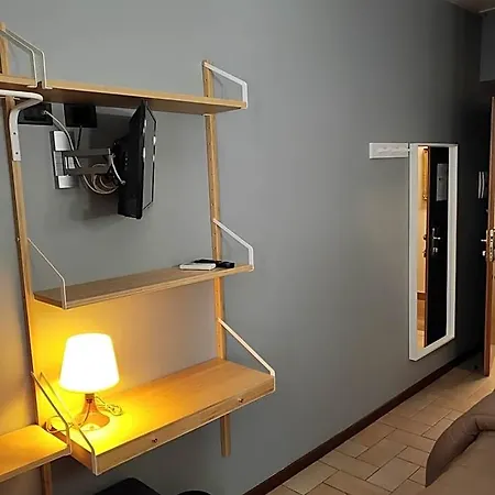 Hotel La Vignetta-3