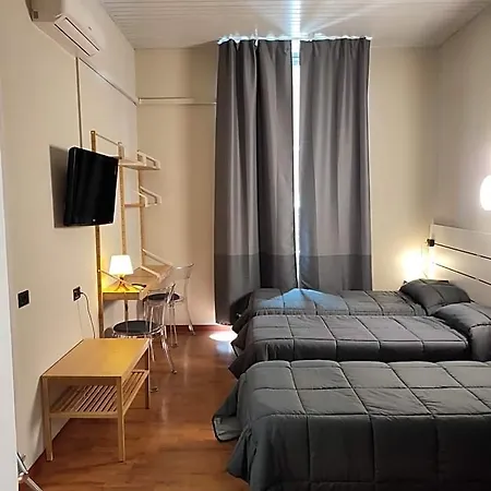 Hotel La Vignetta-2
