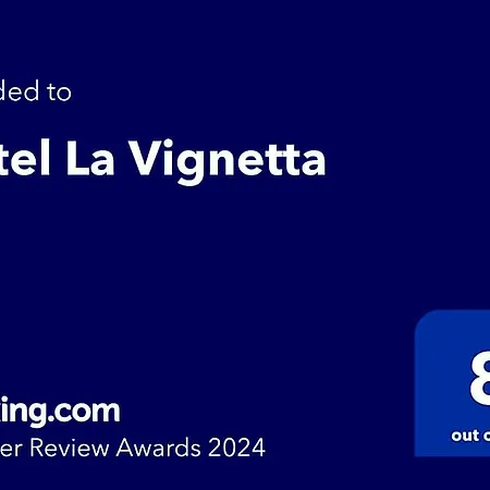 Hotel La Vignetta-3