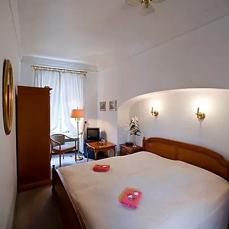 Hotel Goldener Hecht-2