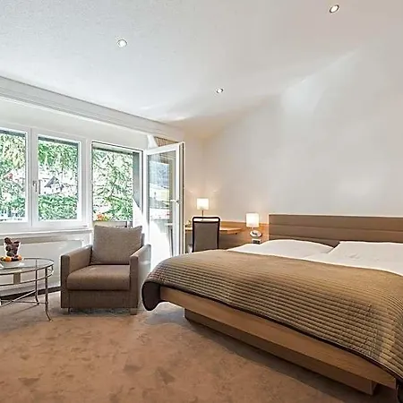 Hotel Mistral Superior-2