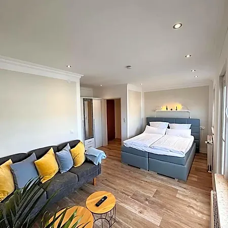 Hotel Paula Norderney-2