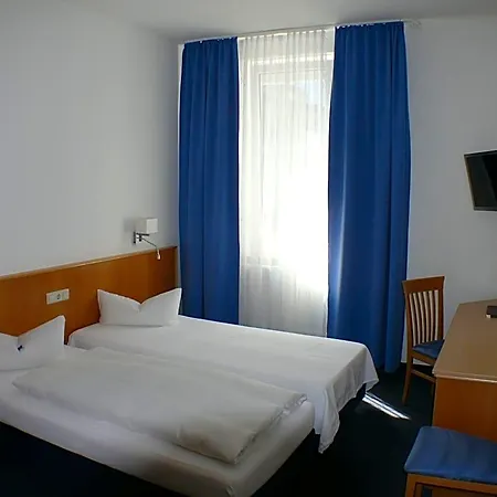 Hotel Garni - Haus Gemmer-3