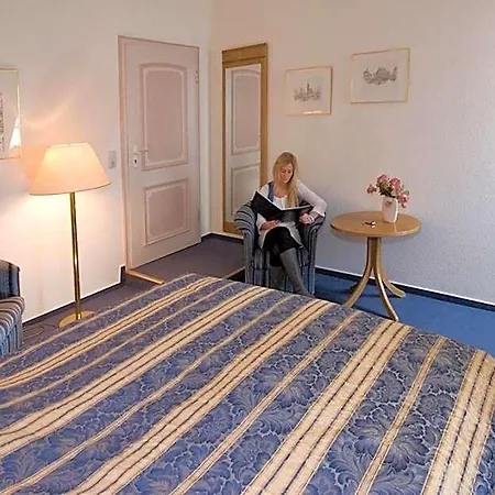Hotel Bremer Hof-3