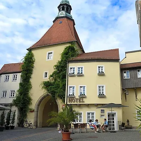 Klassik Hotel Am Tor-3