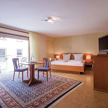 Hotel Zum grünen Kranz-3