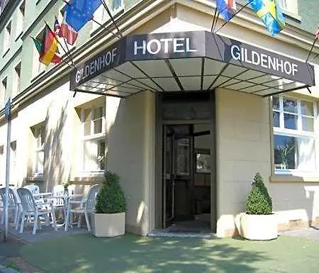 Gildenhof An Den Westfalenhallen Dortmund-2