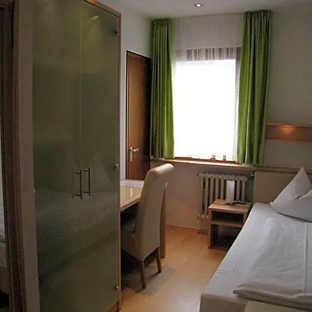Hotel Barbarina-2