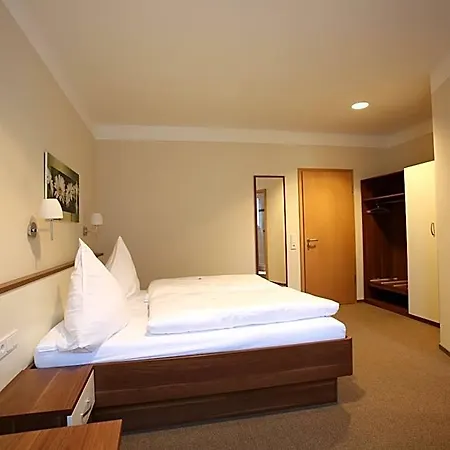 Hotel Gasthof Fenzl-3