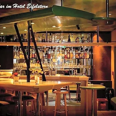 Hotel Bitburg-3