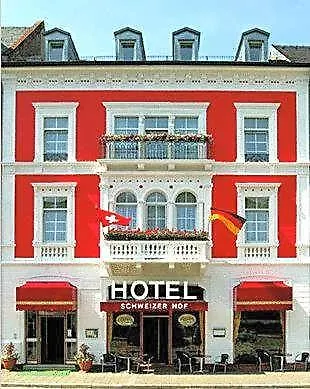 Hotel Schweizer Hof-3