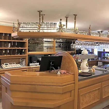 Hotel-Restaurant Gasthof Zum Schuetzen-3