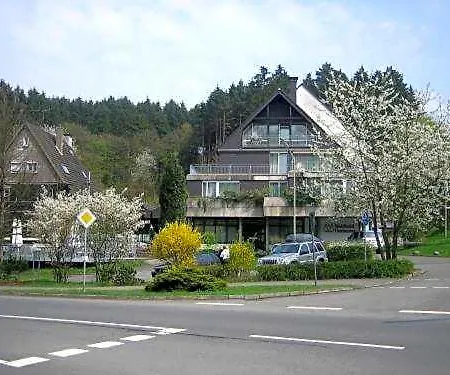 Waldhotel Tropfsteinhoehle-2