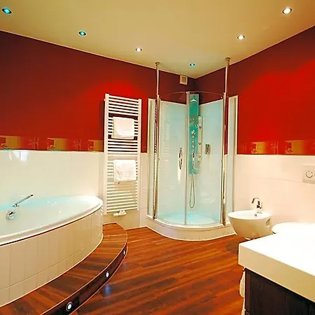 Hotel Binz-3