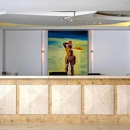 Kolymbia Sun-3