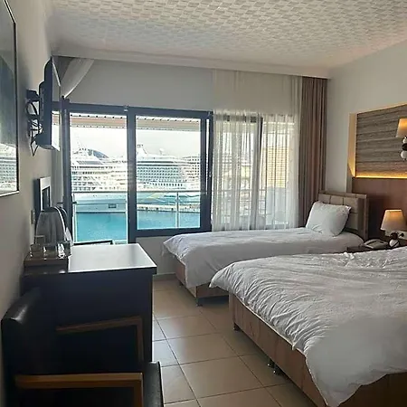 Hotel Stella-2