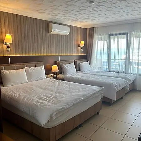 Hotel Stella-3