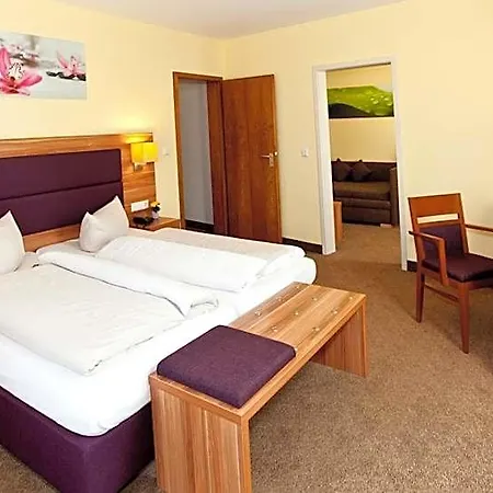 Hotel Strauss-3