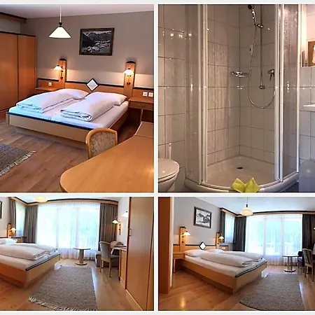 Hotel Garni Aurora-2