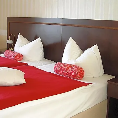 Hotel Altes Hafenhaus-2