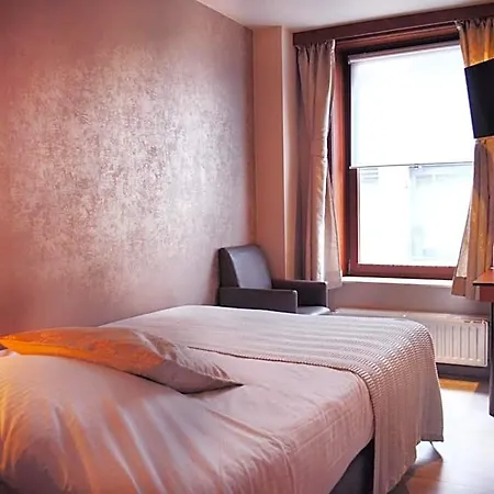Hotel Rubens-3