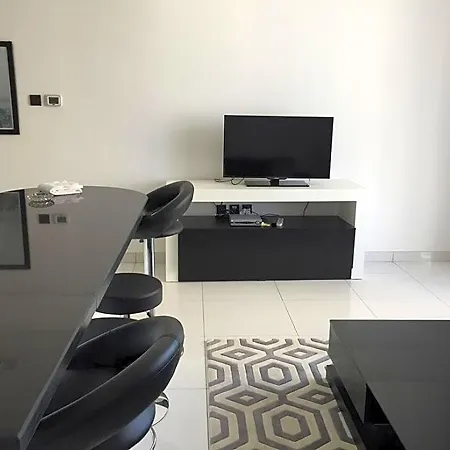 Giovanni Boutique Suites 6-2
