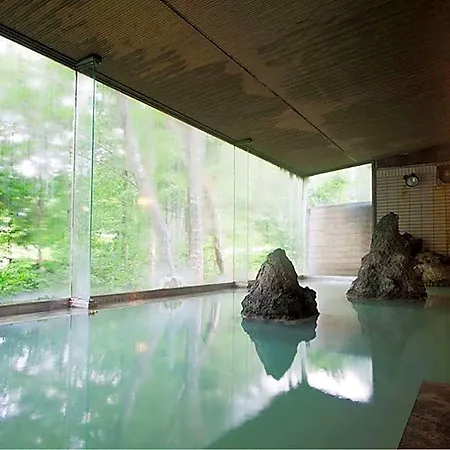 Kamenoi Hotel Tazawako-2
