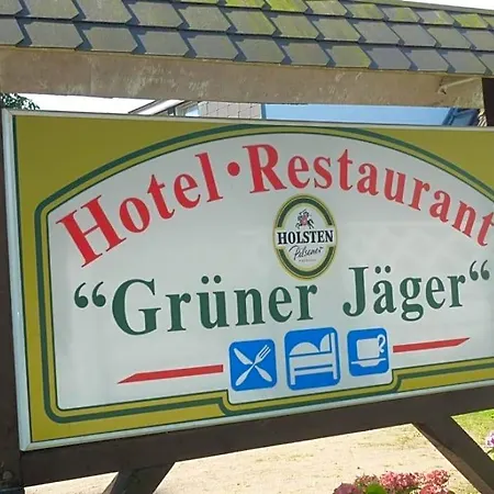 Hotel Gruener Jaeger-2