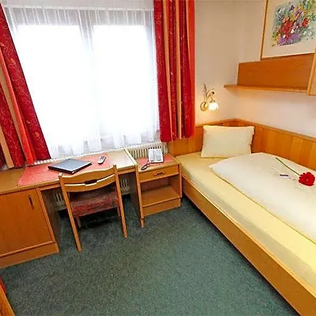 Hotel Mitterer-3