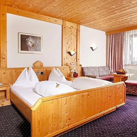 Appartementhaus zum Holzknecht am See-2