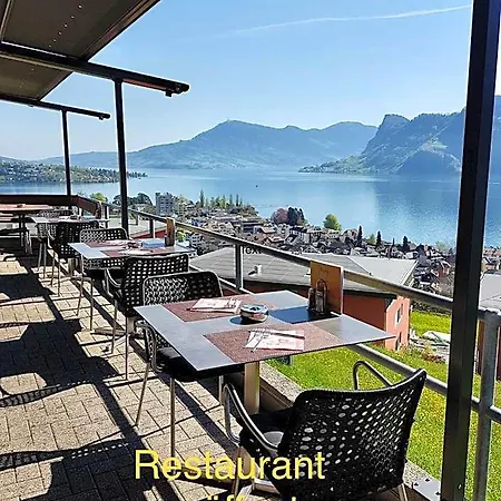 Hotel Roggerli-3