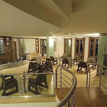 Mega Residence & Hotel Nisantasi-2