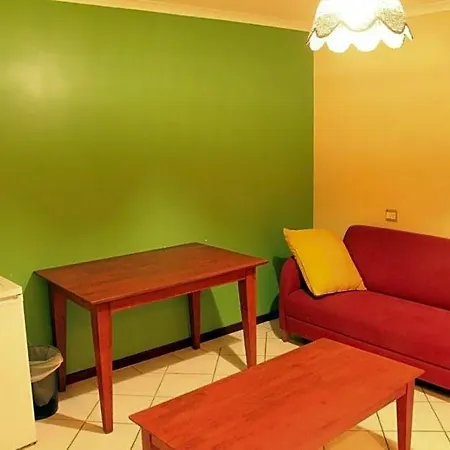 King Sound Resort Hotel-2
