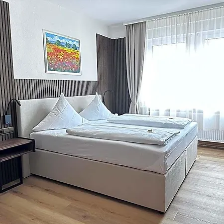 Hotel Bilger Eck-2