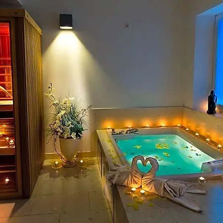 Hotel Rimski Dvor - Rimske Terme-3