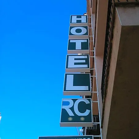 Hotel RC Ramon y Cajal-2