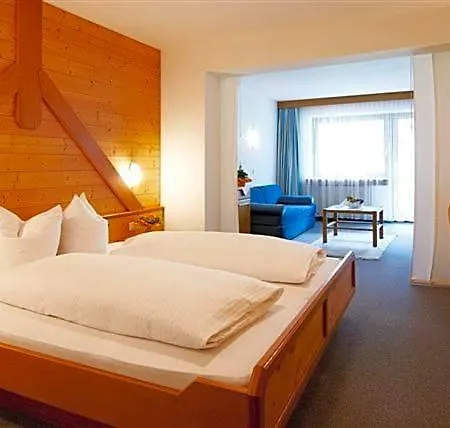 Hotel Silvretta-2