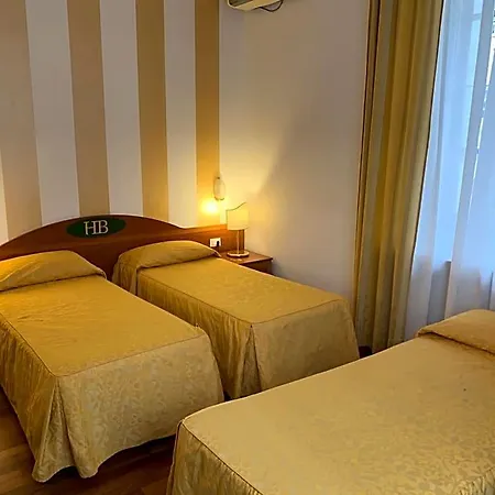 Hotel Bogart 2-3