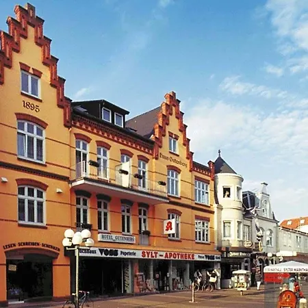 Hotel Gutenberg-2