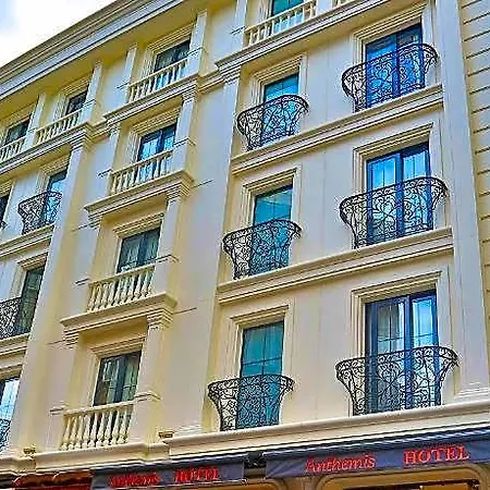 Anthemis Hotel-2