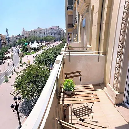 Plaza View-2