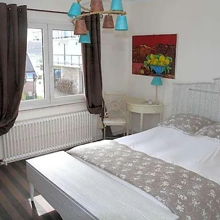 Hotel Le Suroit-3