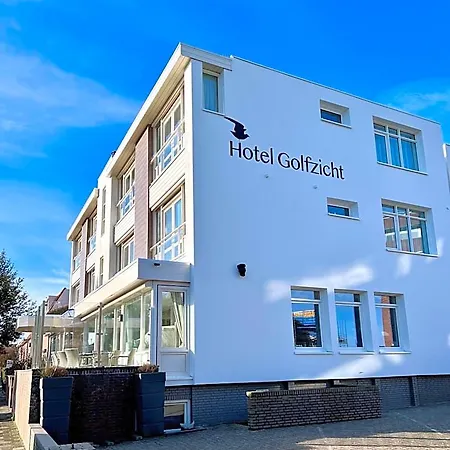 Hotel Golfzicht-2