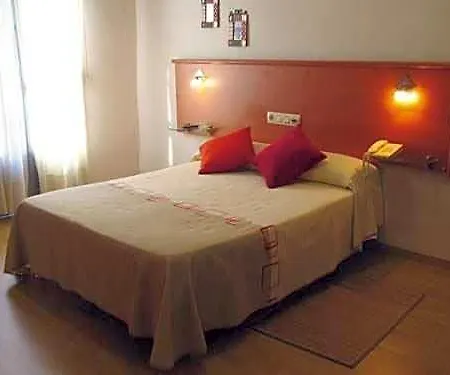 Hotel Casablanca Vigo-3